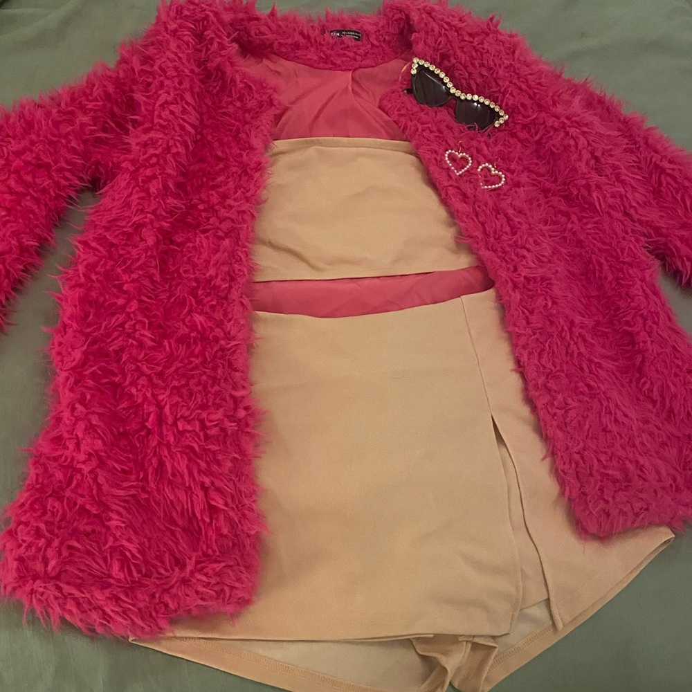 You Need to Calm Down | Eras Tour Outfit